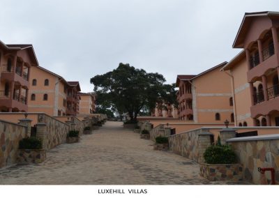 luxel villas